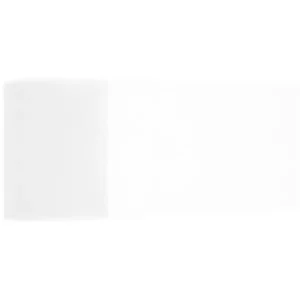 Tulle (tyll): Ulike farger - 8cm x 10m - Hvit