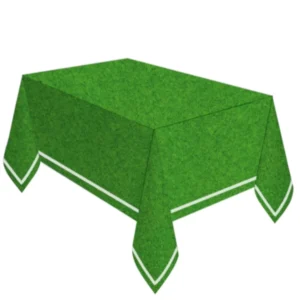 Bordløper: Grønn - 120 x 180cm