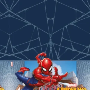 Duk: Spiderman - 120 x 180cm