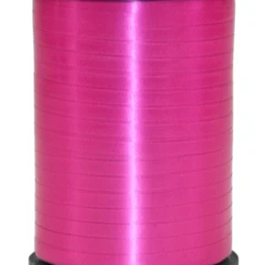 Bånd: Ulike farger - 500m x 5mm