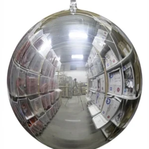 Orbz / Speilballonger (3stk): Ulike farger - 51cm