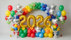 Hvor mye koster ballonger?