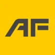 Logo: AF Gruppen