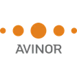 Logo: Avinor