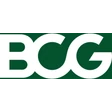 Logo: BCG