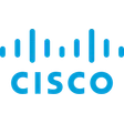 Logo: Cisco
