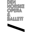 Logo: Den Norske Opera & Ballett
