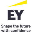 Logo: EY