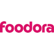 Logo: Foodora