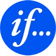 Logo: If