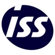Logo: ISS