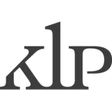 Logo: KLP