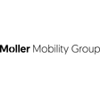 Logo: Møller Mobility Group