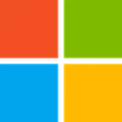 Logo: Microsoft