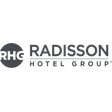 Logo: Radisson Hotel Group