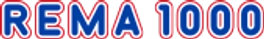 Logo: Rema 1000