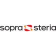 Logo: Sopra Steria