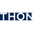Logo: Thon Gruppen