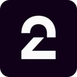 Logo: TV 2